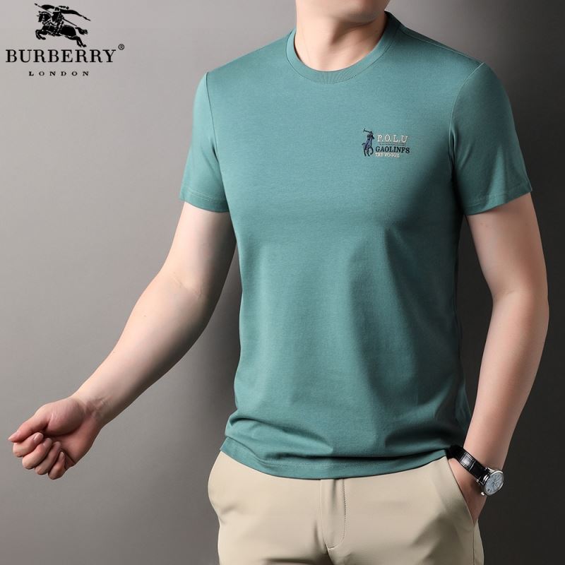 Burberry T-Shirts